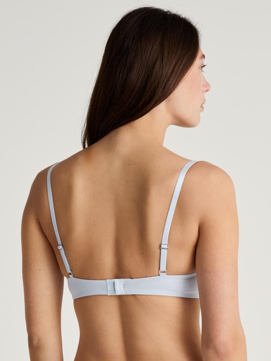 Actual product image Calida Triangle soft bra with cup (75 C, Single pack)