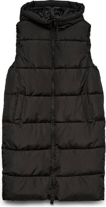 Vero Moda Vmligaane Waistcoat Noos Weste