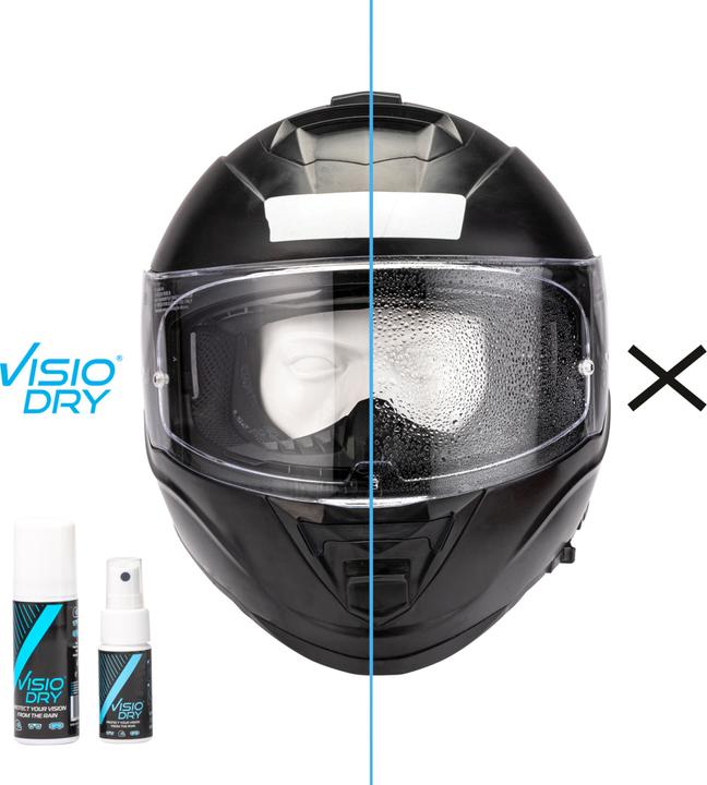Produktbild Visiodry Superhydrophobic Anti-Rain Pulverisator