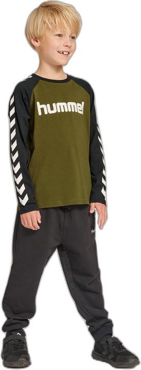 Produktbild hummel Boys T-Shirt L/S (140)