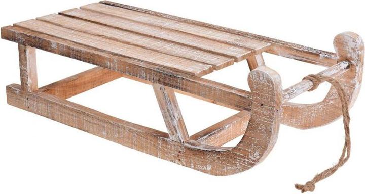 Actual product image Fs-Star Sledge 50 cm