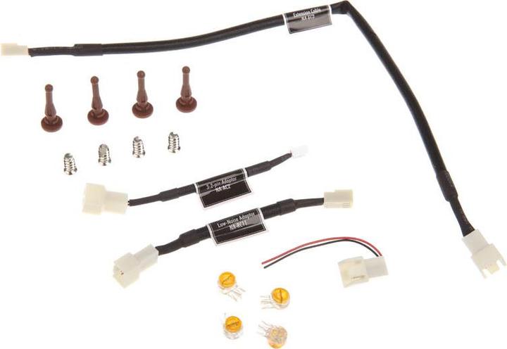 Produktbild Noctua Nf-A4x10 Flx (40 mm, 1 x)