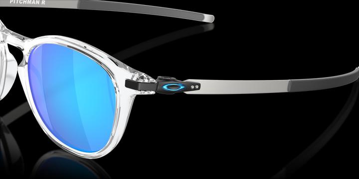 Produktbild Oakley Pitchmand R Prizm Sonnenbrille