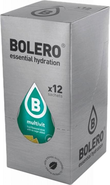 Produktbild Bolero Classic (Multivitamin, 12 x)