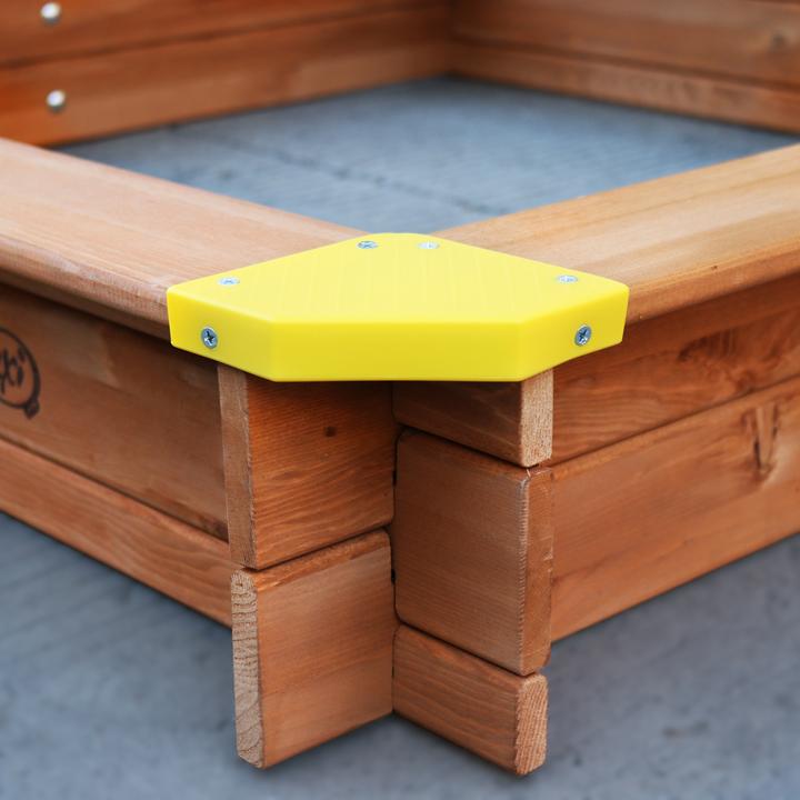 Actual product image Axi Lily with roof