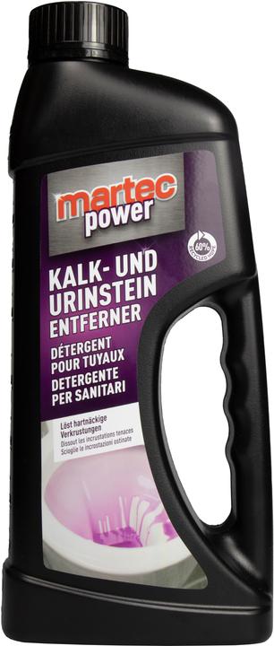 Immagine prodotto Martec Detergente per sanitari