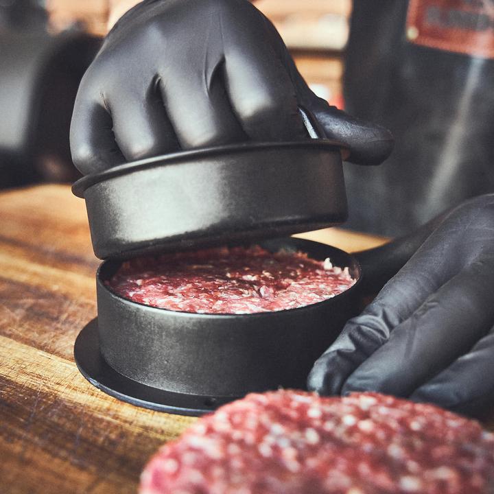 Immagine prodotto Burnhard Set di hamburger