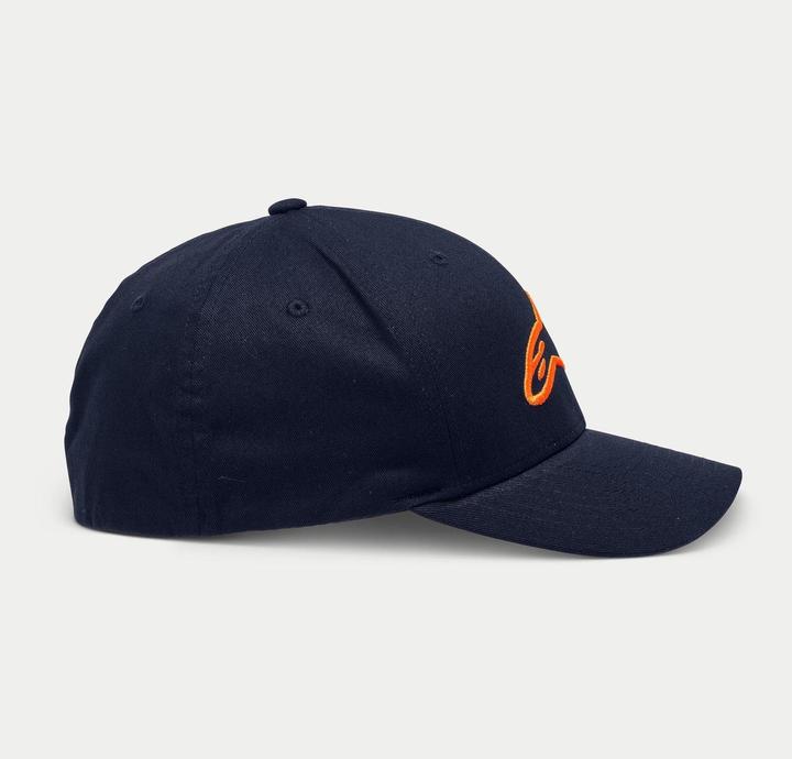 Produktbild Alpinestars Ageless Curve Hat (S/M)