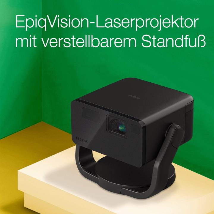 Productafbeelding Epson EF-22B (Volledige HD, 1000 lm)