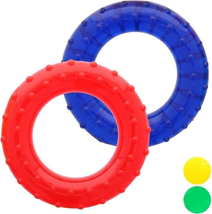 Image du produit Dunlop - Handtrainer (Blau)