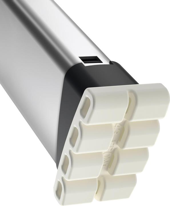 Produktbild Hailo EasyClix Living - Size L, Wechselfuss-Set
