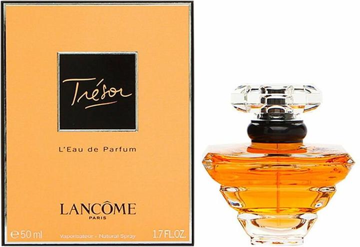 Actual product image Lancôme Trésor (Eau de parfum, 50 ml)