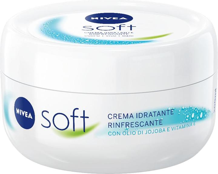 Actual product image MGA Na (Body cream, 200 ml)