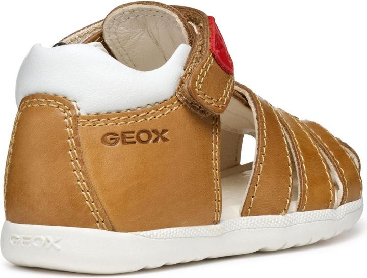 Actual product image Geox Halbschuhe (26)