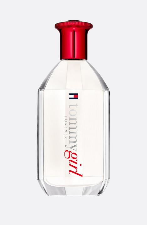 Produktbild Tommy Hilfiger Tommy Girl Forever Eau de Toilette (Eau de Toilette, 100 ml)