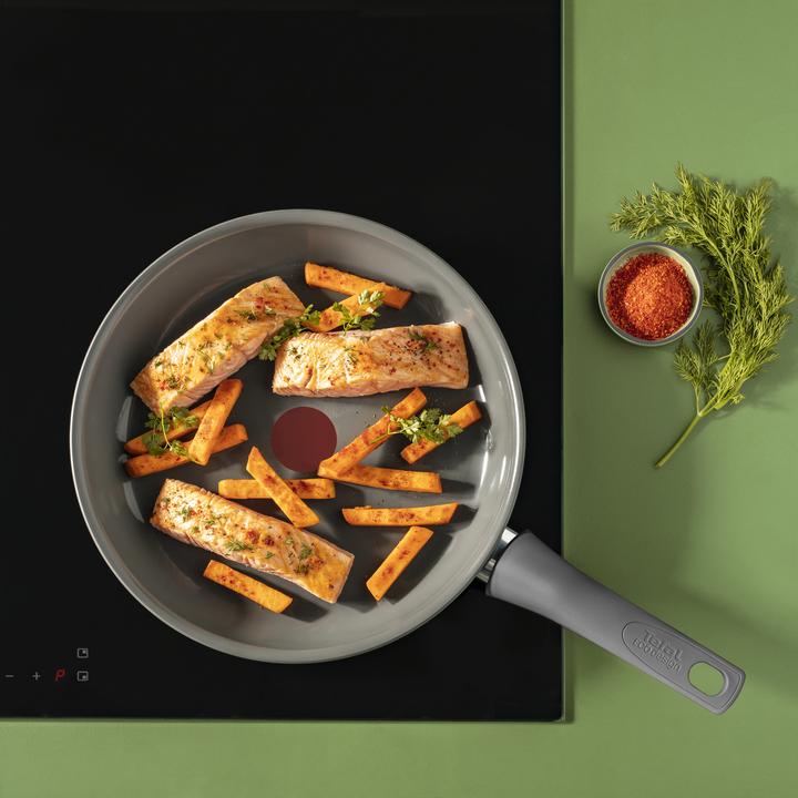 Produktbild Tefal C4260653 (28 cm, Bratpfanne, Keramik)