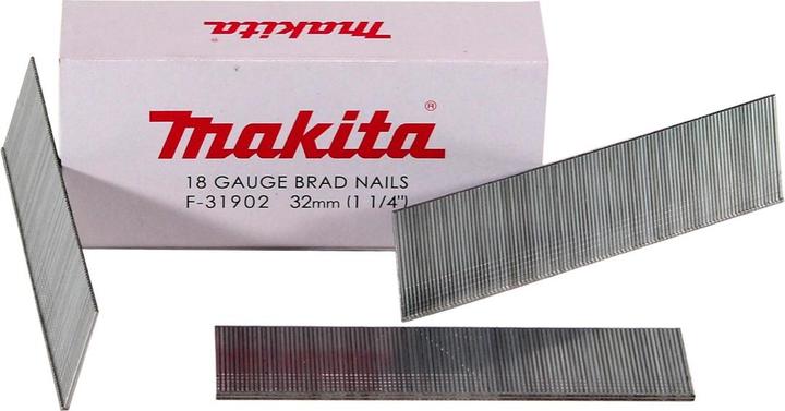Actual product image Makita Upset head nail