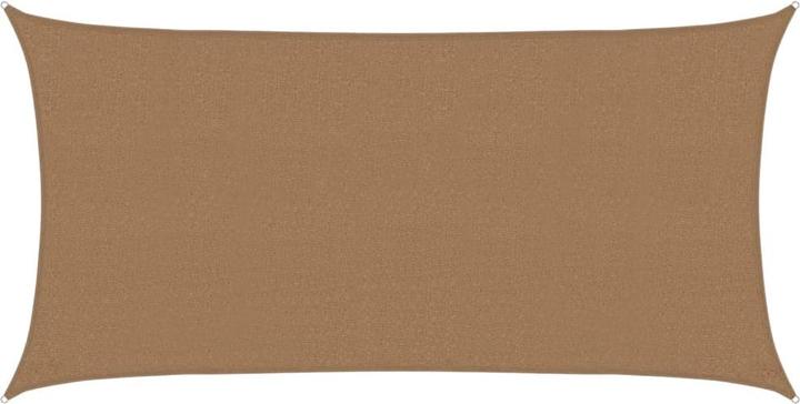 Produktbild VidaXL Sonnensegel (250 x 500 cm)