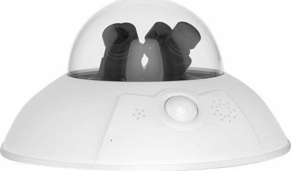 Image du produit Mobotix D16B (6144 x 2048 pixels)