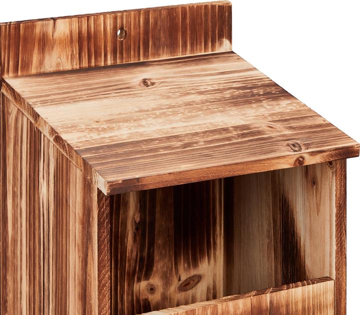 Image du produit Relaxdays Nichoir
