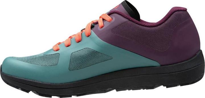 Image du produit Pearl Izumi Chaussures de vélo MTB femme "Canyon Spd" (34)
