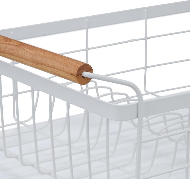 Produktbild Relaxdays Abtropfgestell