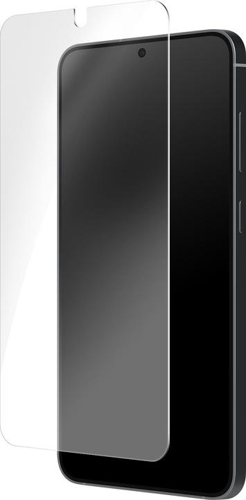 Actual product image PanzerGlass Ultra Wide Fit (1 Piece, Samsung Galaxy S25)