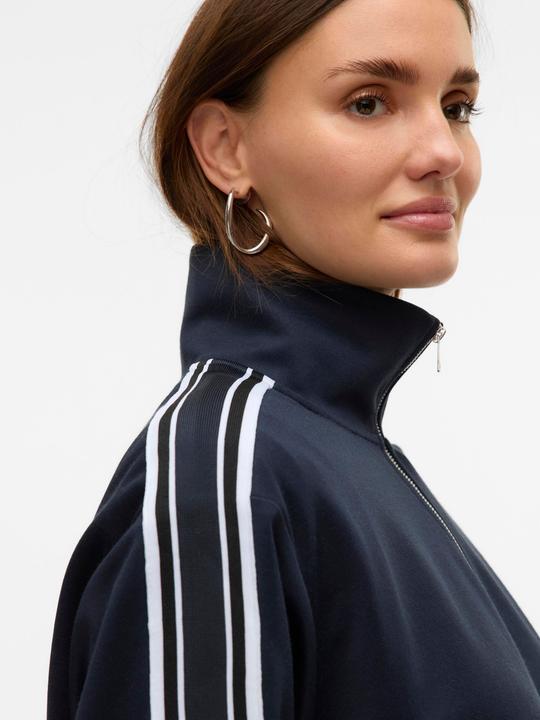 Produktbild Vero Moda VMVIVIEN Sweatshirt-Jacke Jersey-Blazer (M)