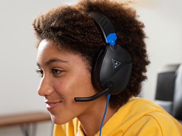 Produktbild Turtle Beach Earforce Recon 70P (Kabelgebunden)