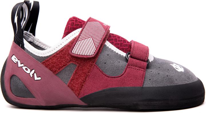 Actual product image Evolv Climbing shoes Elektra (34)