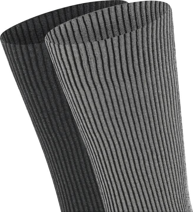 Actual product image Esprit Vertical Stripe SO 2P (pack of 2, 39 - 42)