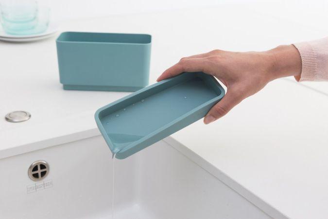 Image du produit Brabantia Rinçage de la cuve Organisateur