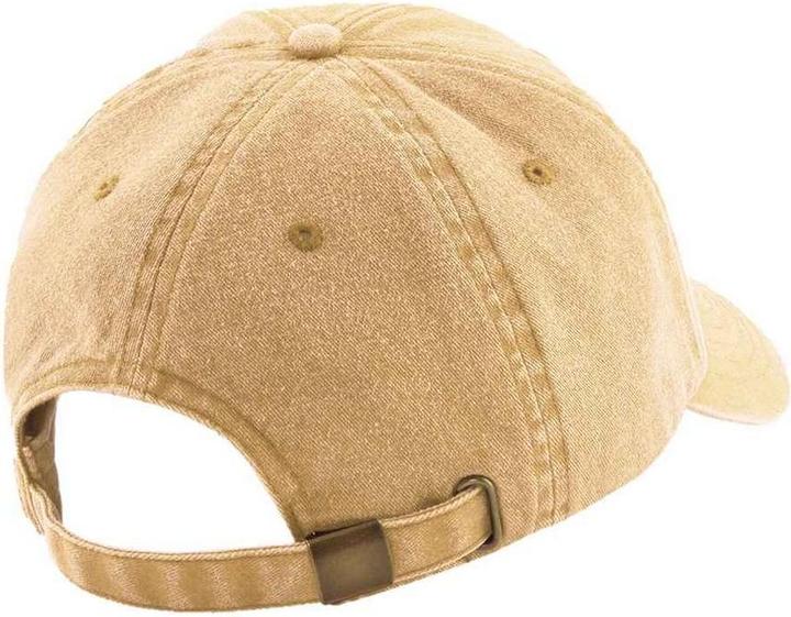 Immagine prodotto Beechfield Cap Vintage Basso Profilo Adulto Unisex (Taglia unica)