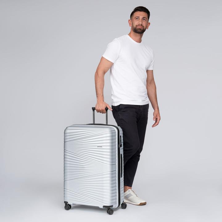 Produktbild Pactastic Collection 02 THE LARGE 4 Rollen Trolley 77 cm (111 l, XL (ab 115l))
