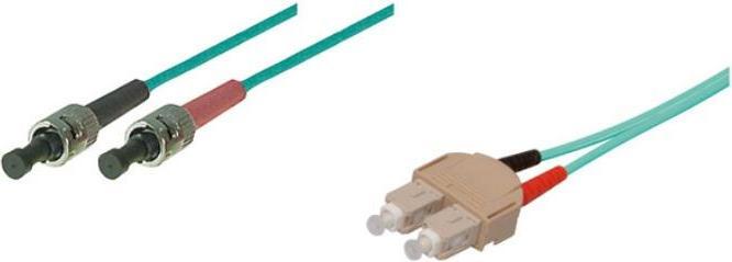 Actual product image Good Connections Alcasa (CAT8.2, 15 m)