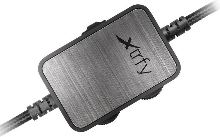 Image du produit CHERRY xtrfy H1 Pro (Filaire)