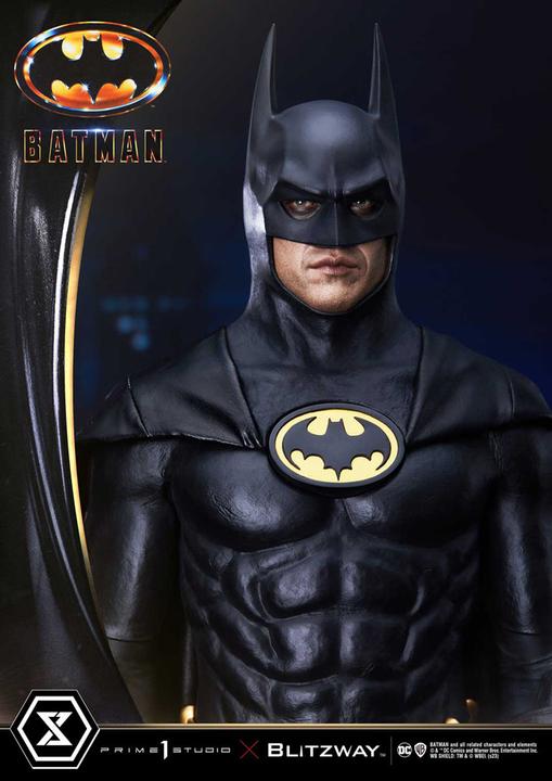Produktbild Prime 1 Studio Batman statuette 1/3 Batman 1989 78 cm