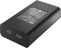 Produktbild Newell charger DL-USB-C Fujifilm NP-W235 (Ladegerät)