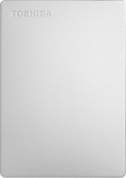 Immagine prodotto Toshiba Canvio Slim (1 TB)