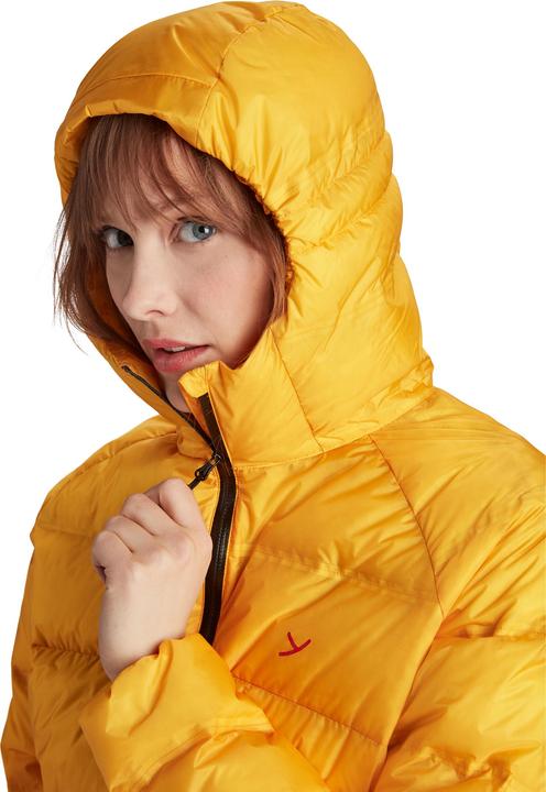 Actual product image Nordisk Lodur Ultralight Down Filled Shell (L)