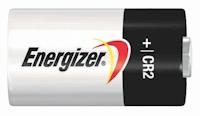 Actual product image Energizer Photo CR2 (1 pcs., CR2, 800 mAh)