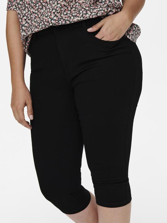 Image du produit Only Curvy CarAugusta Life HW Skinny Corsaire (52)