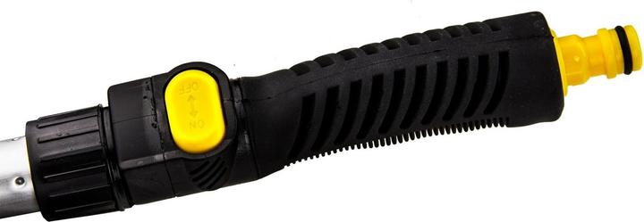 Produktbild Dema LKW Waschbürste Teleskopstiel 106-180cm
