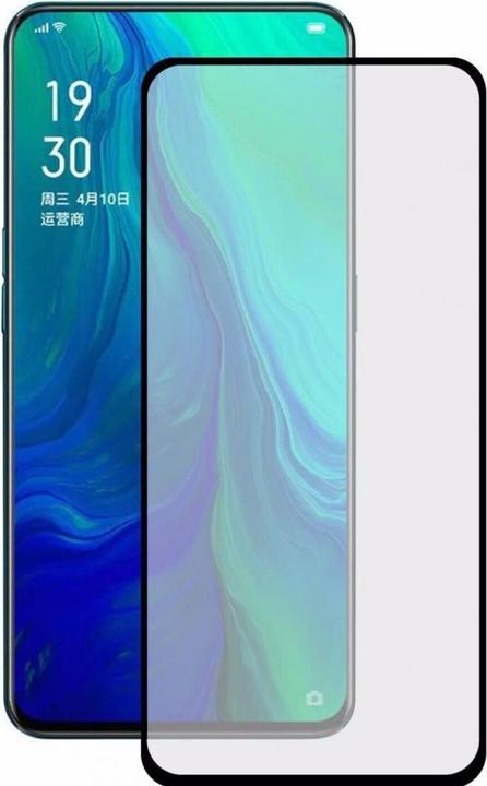 Immagine prodotto Screenguard Oppo Reno Pellicola protettiva di vetro a schermo intero 2.5D 9H (1 Pezzo/i, Oppo Reno Z)