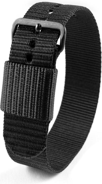 Immagine prodotto Marathon Balistica (22 mm, Acciaio inossidabile, Nylon)