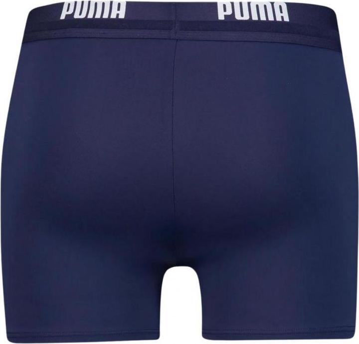 Image du produit Puma Swim Hommes Logo Swim Trunk 1p (S)