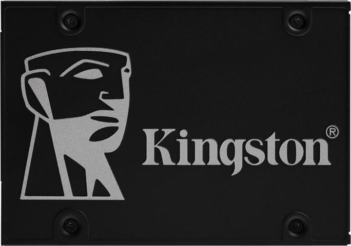 Immagine prodotto Kingston KC600 (512 GB, 2.5")
