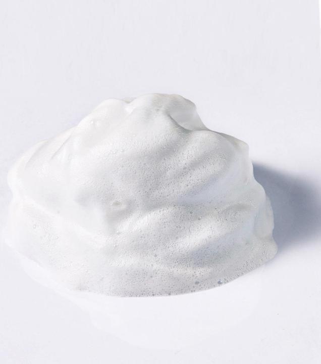 Actual product image Yadah Anti Trouble Boubble Cleanser (Foam, 150 ml)