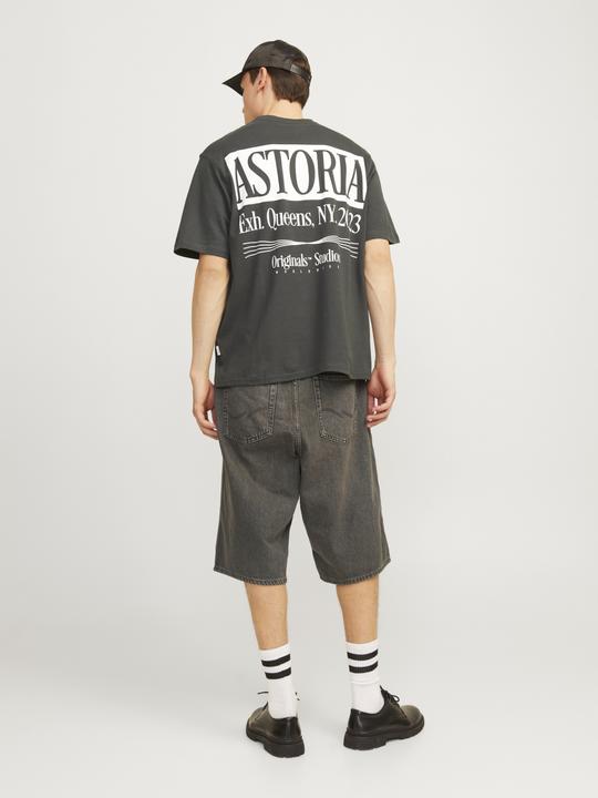 Actual product image Jack & Jones Jjiron Jjoriginal Shorts Mf 326 (L)
