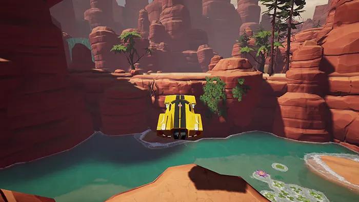 Produktbild Bandai Namco Transformers: Earth Spark - Expedition (PS4)